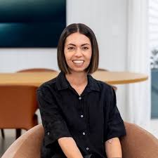 Pia Watson, director of Studio Soleil