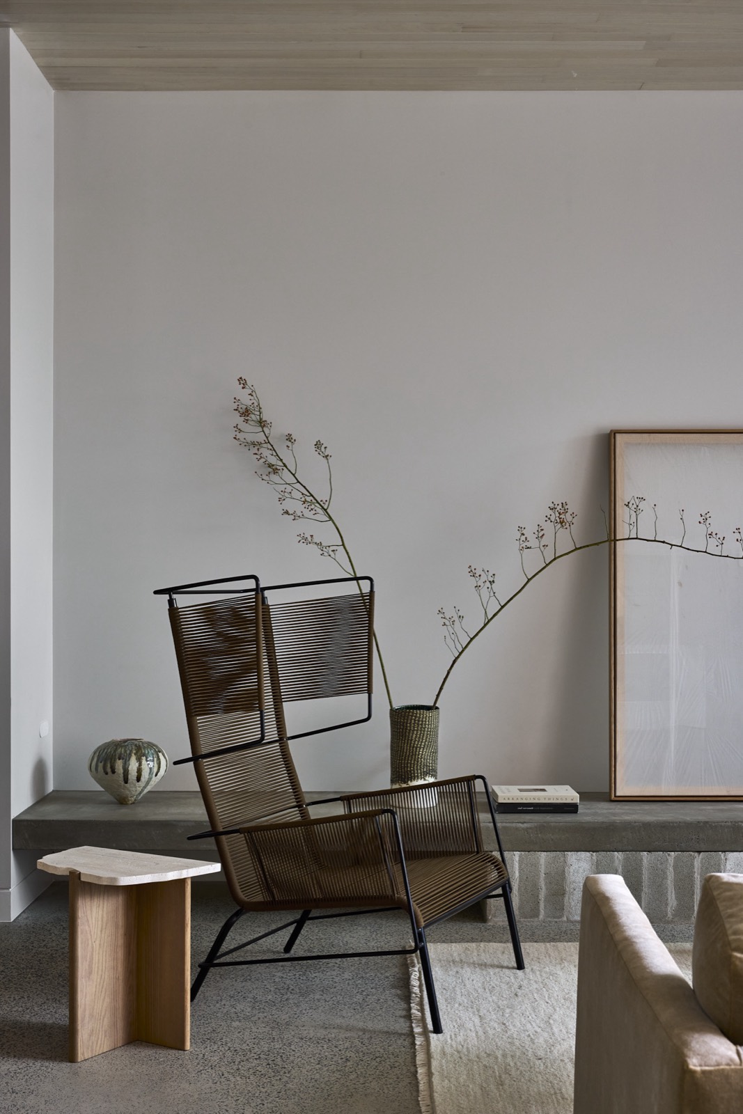 Timber & Tones House, Leichhardt