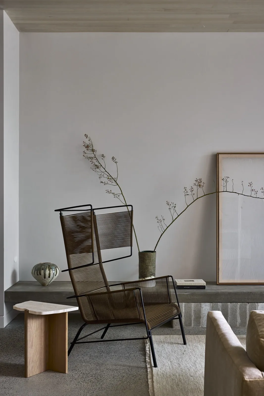 Timber & Tones House, Leichhardt